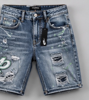Bermudas